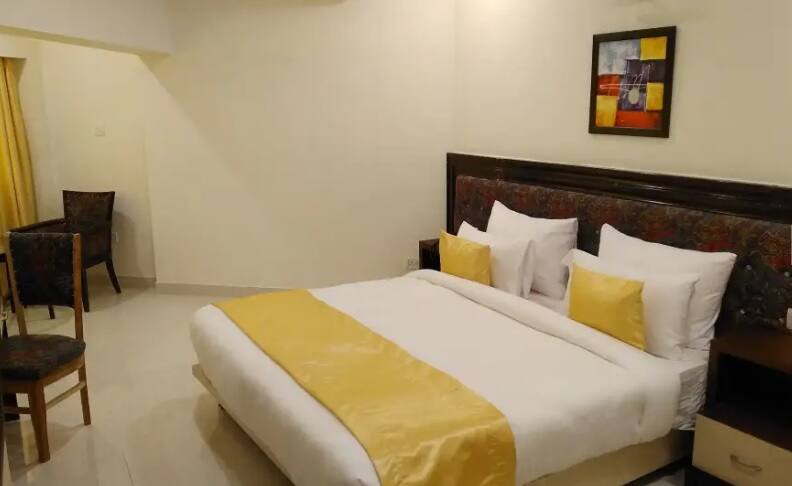 Gargee Surya Vihar, Aurangabad 4